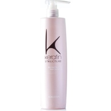 Edelstein Keratin šampón obnovující +keratin 750 ml