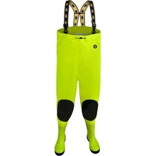 Pros Prsačky Plavitex MAX S5 Fluo Žluté