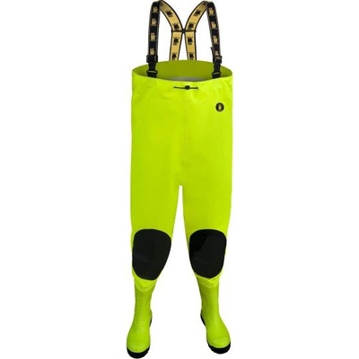 Pros Prsačky Plavitex MAX S5 Fluo Žluté
