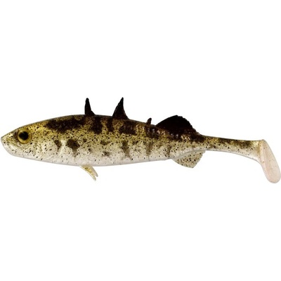 Westin Stanley the Stickleback 5,5cm 1,5g Stickleback 6ks