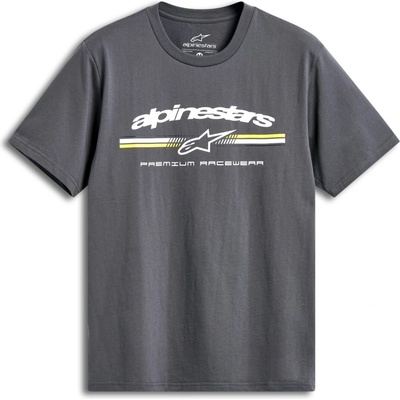 Alpinestars Pre Vail CSF šedé