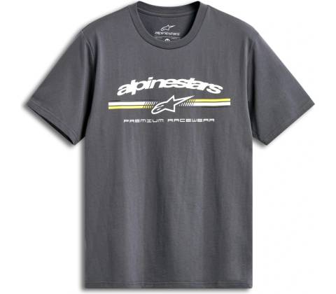 Alpinestars Pre Vail CSF šedé