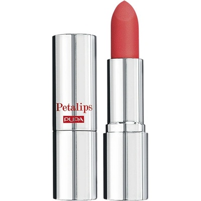 Pupa Petalips rúž 014 Wild Poppy 3,5 g