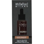 Millefiori Water-Soluble Fragrance Oil Sandalo Bergamotto 15 ml