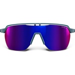 Julbo Очила за колоездене Julbo Frequency Spectron HD S3 (VLT 15%) Cycling glasses - Vermillon (205-5916-0111)