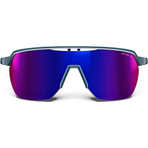 Julbo Очила за колоездене Julbo Frequency Spectron HD S3 (VLT 15%) Cycling glasses - Vermillon (205-5916-0111)