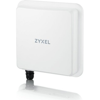 Image 1 of Zyxel FWA710 Nebula 5G NR Outdoor (FWA710-EUZNN1F)