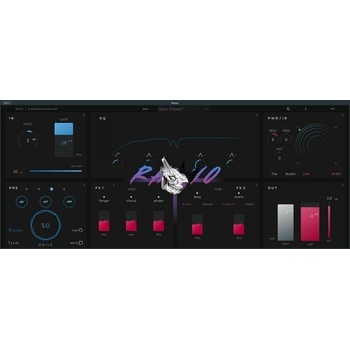 Image 1 of Aurora DSP Rhino