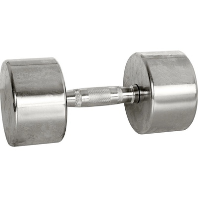 inSPORTline Crossteel chrom 14 kg