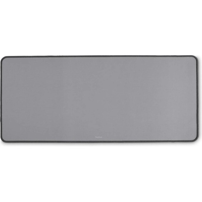 Hama Пад за мишка HAMA Business XL, 70x30cm, плат, сив - HAMA-126878 (HAMA-126878)