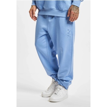 DEF Мъжко Долнище ИзчистеноDEF Roda Sweatpants blue MUB-DFSP207-00064 - Тъмносив, размер M