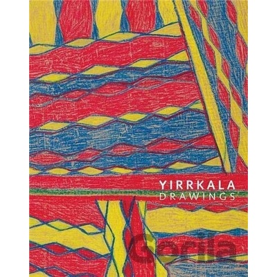 Yirrkala Drawings Cara Pinchbeck Andrew Blake
