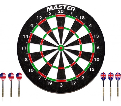 MASTER Grande 45 cm