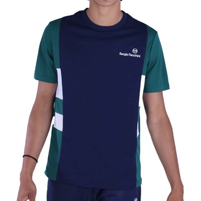 Sergio Tacchini Libera T-Shirt Vícebarevný