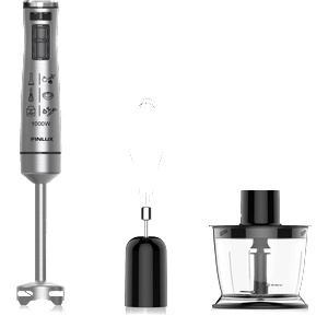 Finlux FHB-2808 IX Пасатори