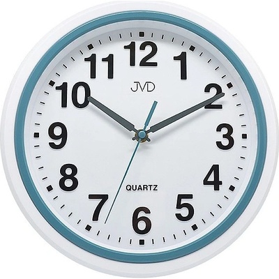 JVD quartz HA41.1