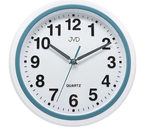 JVD quartz HA41.1
