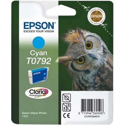 Epson T0792