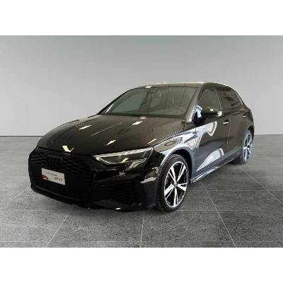 Audi A3 40 TFSIe S tronic 150 kW
