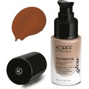 Korff Cure make-up Fluid Foundation Lifting Effect Glow fluidní liftingový make-up 06 30 ml