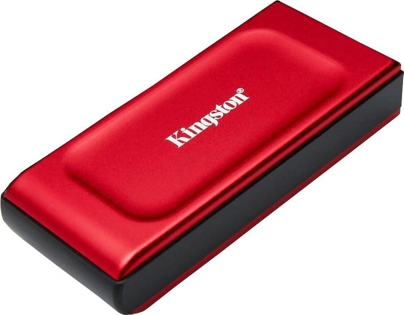 Kingston XS1000 1TB, SXS1000R/1000G
