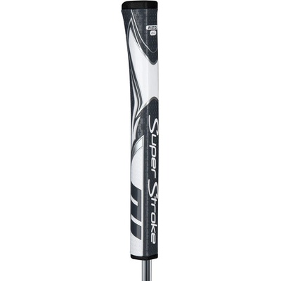 Super Stroke Zenergy Pistol 2.0 Grey/White