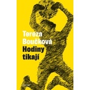 Hodiny tikají