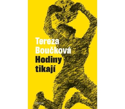 Hodiny tikají