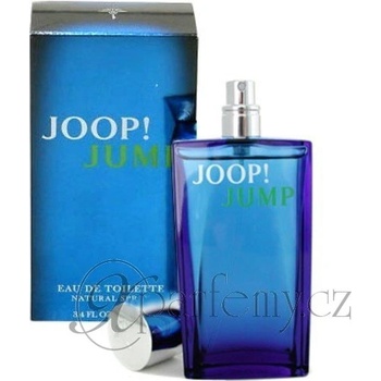 Joop! Jump toaletní voda pánská 100 ml