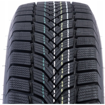 Bridgestone Duravis VAN Winter 215/60 R17 109T