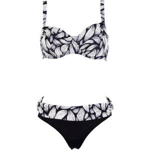 FASHY 23048 bikini - Black (As Original)