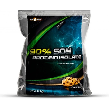 StillMass 90% Sójový proteín 2500 g
