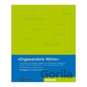 Eingewanderte Wörter
