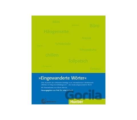 Eingewanderte Wörter