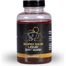 Kevin Nash Dip Scopex Squid Liquid Bait Soak 250 ml