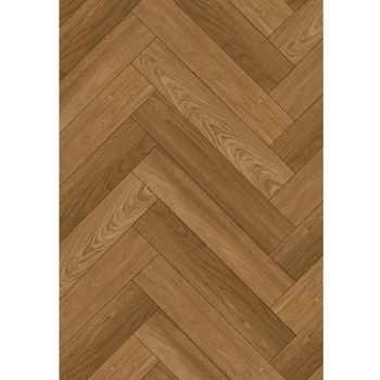 Mexen Overland Park винилови панели на рибена кост 635 x 127 мм SPC 6, 5 мм с подложка (F1187-0635-127-505-4V1-12)