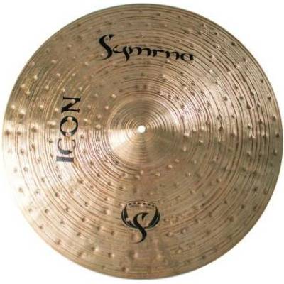 symrna Icon ride 22"
