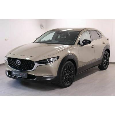 Mazda CX-30 2.5 Homura 103 kW