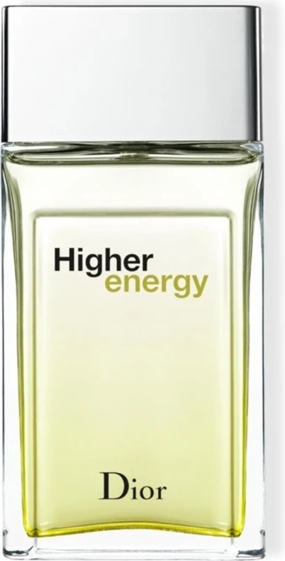 Christian Dior Higher Energy toaletní voda pánská 100 ml od 2 400