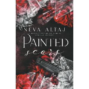 Painted Scars (ISBN: 9781961423015)