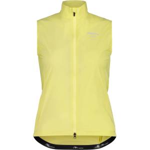 Maloja Дамски елек за колоездене Maloja Women's MalkaM. Vest Cycling vest - Moonlight (154-0204-0212)