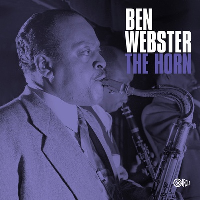 Horn - Ben Webster LP