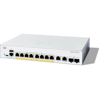 Cisco Catalyst C1200-8FP-2G