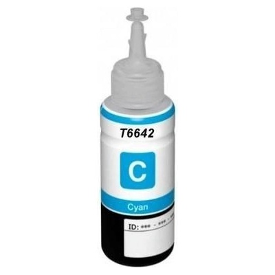 Atrament Eko Toner Epson T6642 - kompatibilný