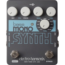 Electro Harmonix Bass Mono Synth