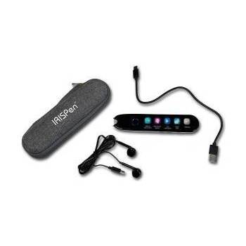 I.R.I.S. Рийдър за баркод Iris 463244