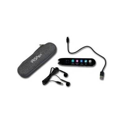 I.R.I.S. Рийдър за баркод Iris 463244