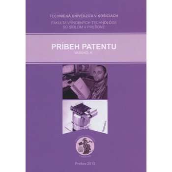 Príbeh patentu