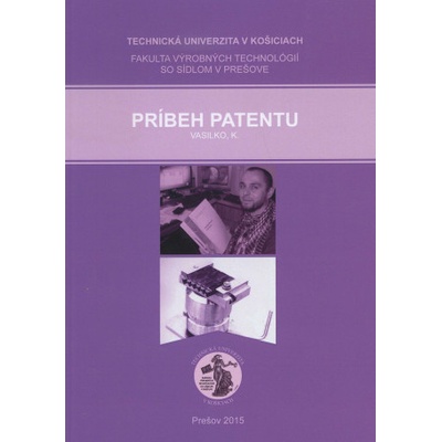 Príbeh patentu