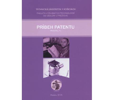 Príbeh patentu